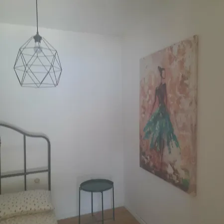 Apartmani Pulic Senj  Exterior photo