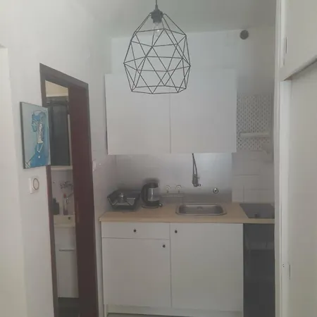 Apartmani Pulic Senj  Exterior photo