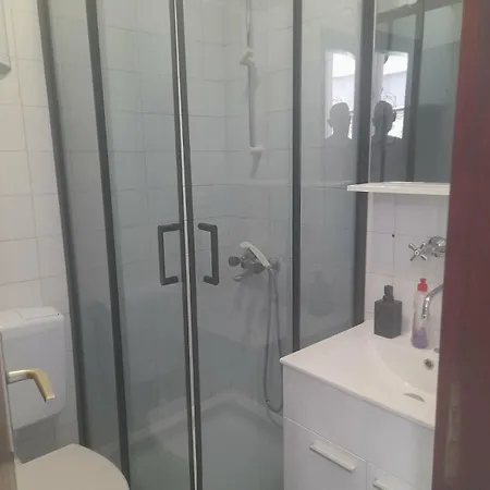 Apartmani Pulic Senj  Exterior photo