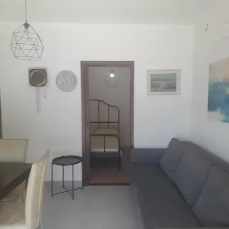 Apartmani Pulic Senj  Exterior photo
