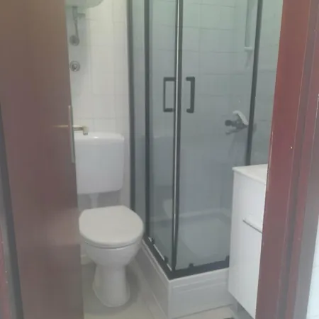 Apartmani Pulic Senj  Exterior photo