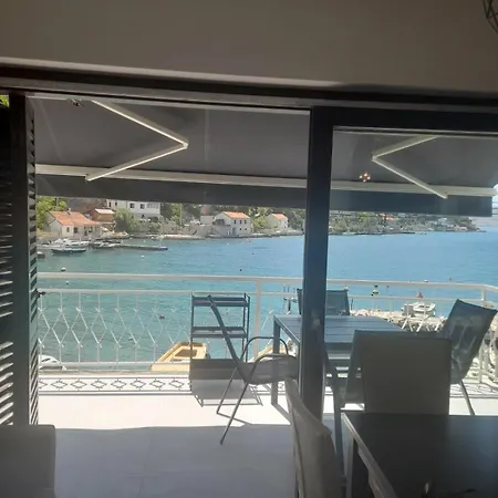 Apartmani Pulic Senj  Exterior photo