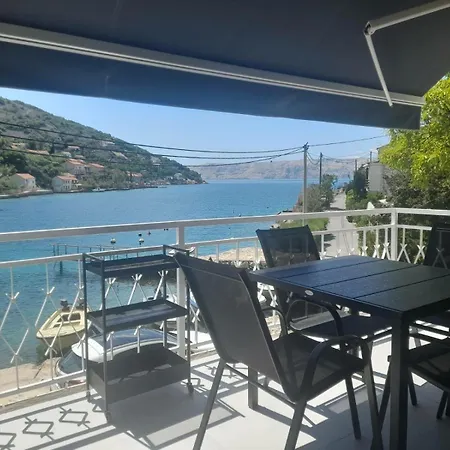 Apartmani Pulic Senj  Exterior photo