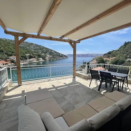 Apartmani Pulic Senj  Room photo