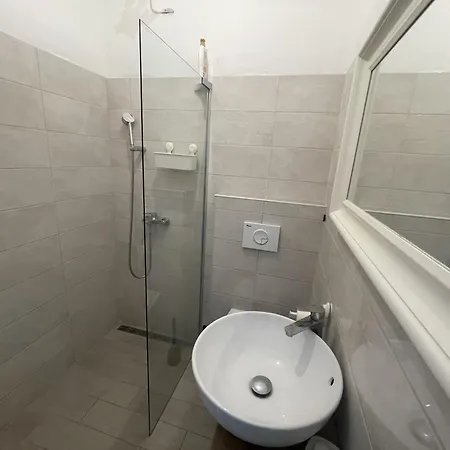 Apartmani Pulic Senj  Room photo