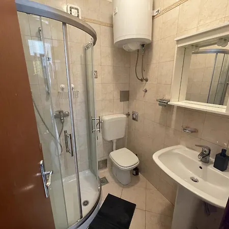 Apartmani Pulic Senj  Room photo