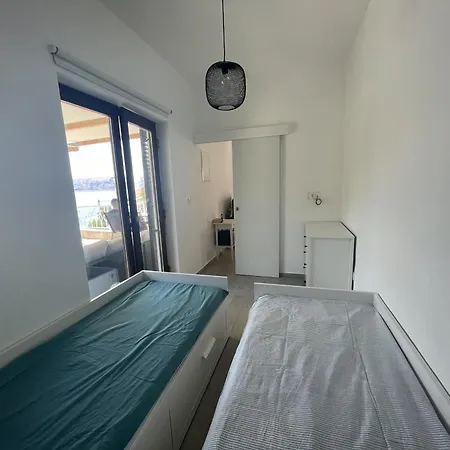 Apartmani Pulic Senj  Room photo