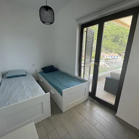 Apartmani Pulic Senj  Room photo