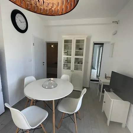 Apartmani Pulic Senj  Room photo