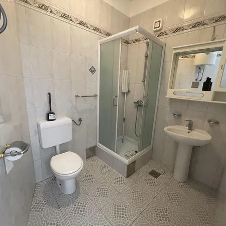 Apartmani Pulic Senj  Room photo