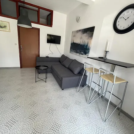 Apartmani Pulic Senj  Room photo