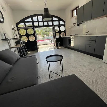 Apartmani Pulic Senj  Room photo