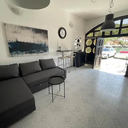 Apartmani Pulic Senj  Room photo