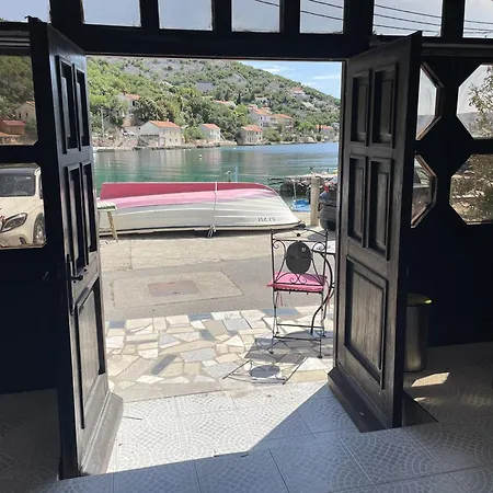 Apartmani Pulic Senj  Room photo