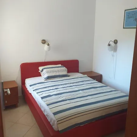 Apartmani Pulic Senj  Exterior photo