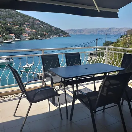 Apartmani Pulic Senj  Exterior photo