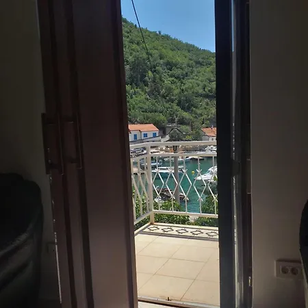 Apartmani Pulic Senj  Extérieur photo