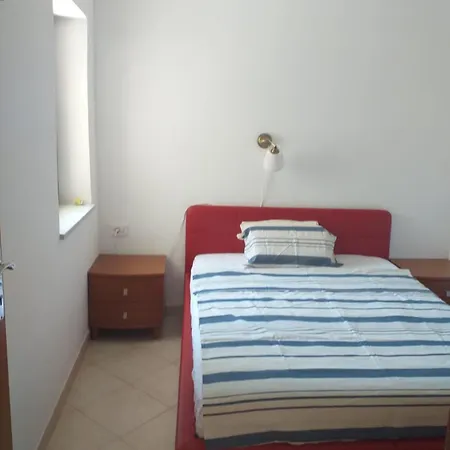 Apartmani Pulic Senj  Exterior photo