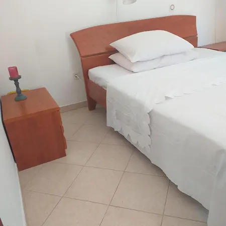 Apartmani Pulic Senj  Exterior photo