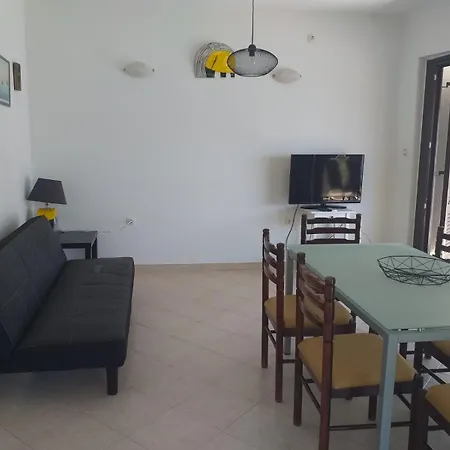 Apartmani Pulic Senj  Exterior photo