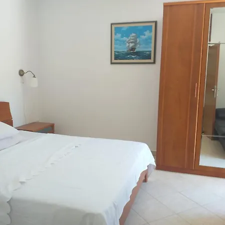 Apartmani Pulic Senj  Exterior photo