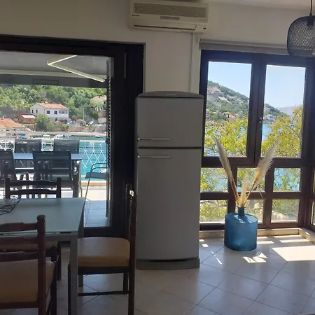 Apartmani Pulic Senj  Exterior photo