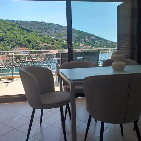Apartmani Pulic Senj  Exterior foto