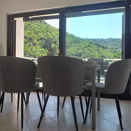 Apartmani Pulic Senj  Exterior foto
