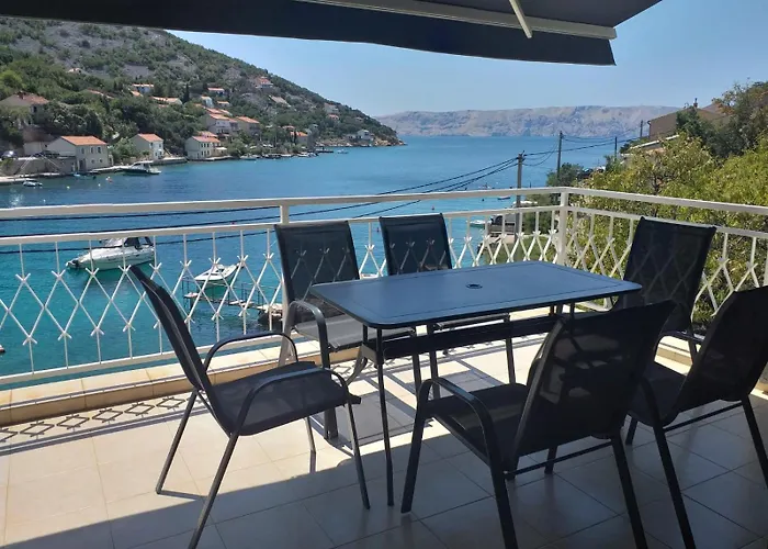 Apartmani Pulic