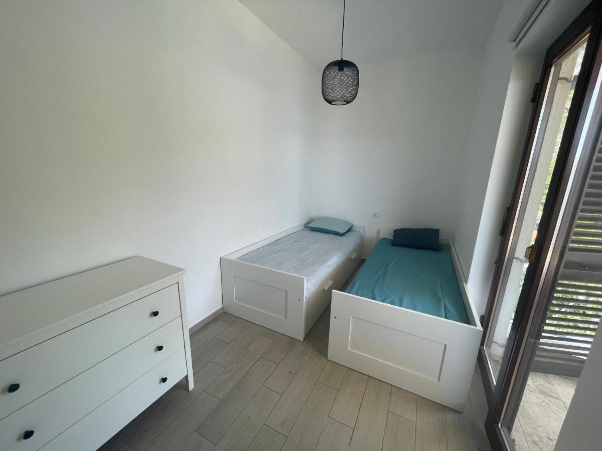 Pulic Apartment *
