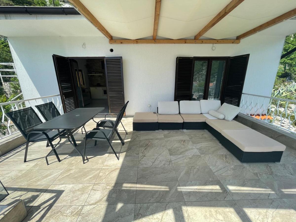 Apartment Pulic Senj (Lika-Senj)