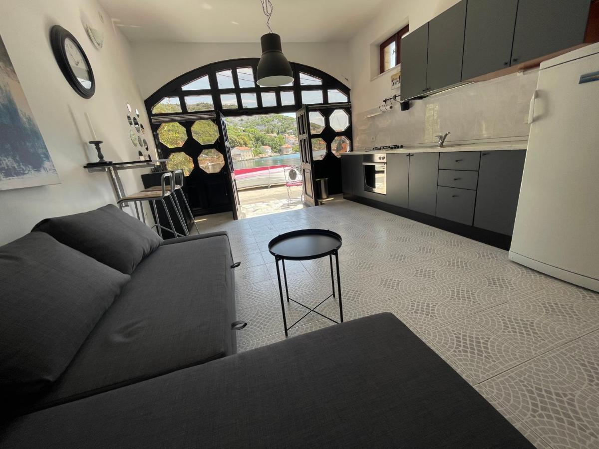 Pulic Apartment Senj (Lika-Senj)