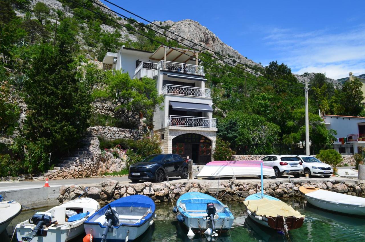 Pulic Apartment Senj (Lika-Senj)