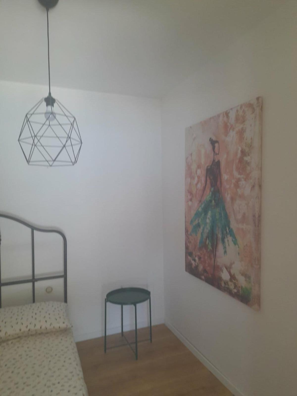 Pulic Apartment