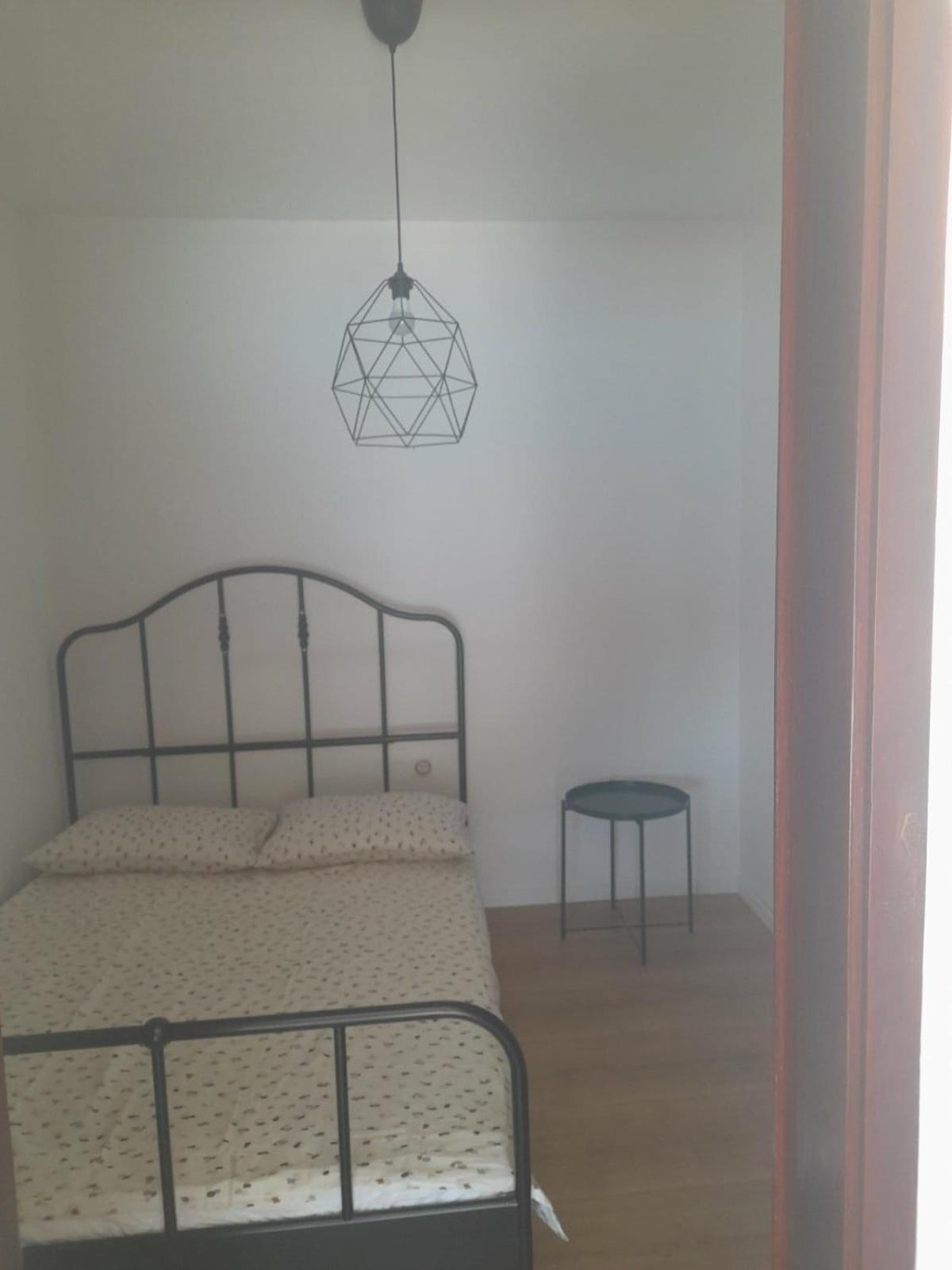 Pulic Apartment