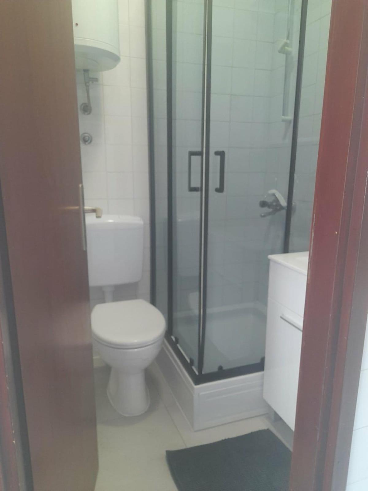 Pulic Apartment
