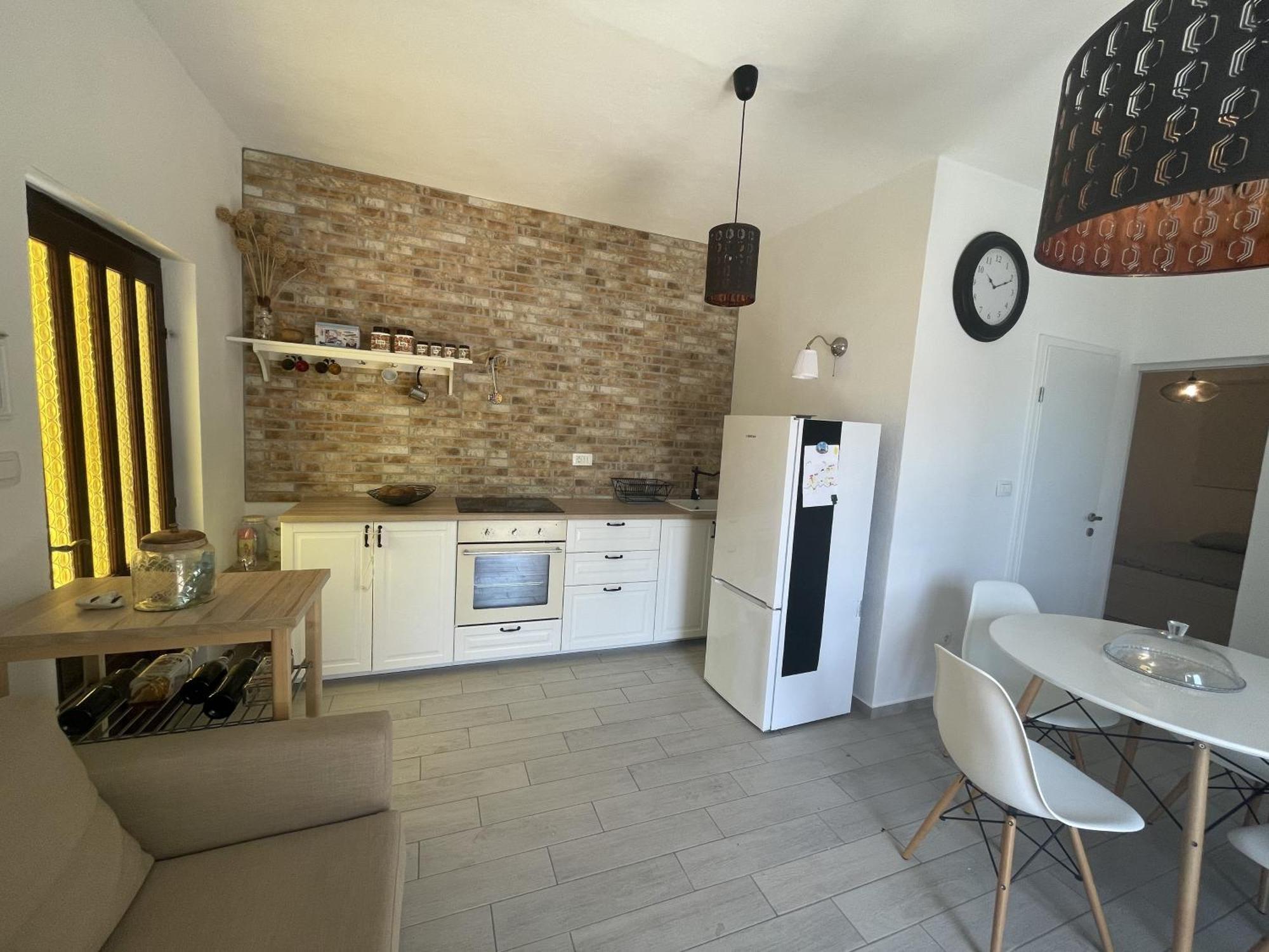 Apartment Pulic Senj (Lika-Senj)
