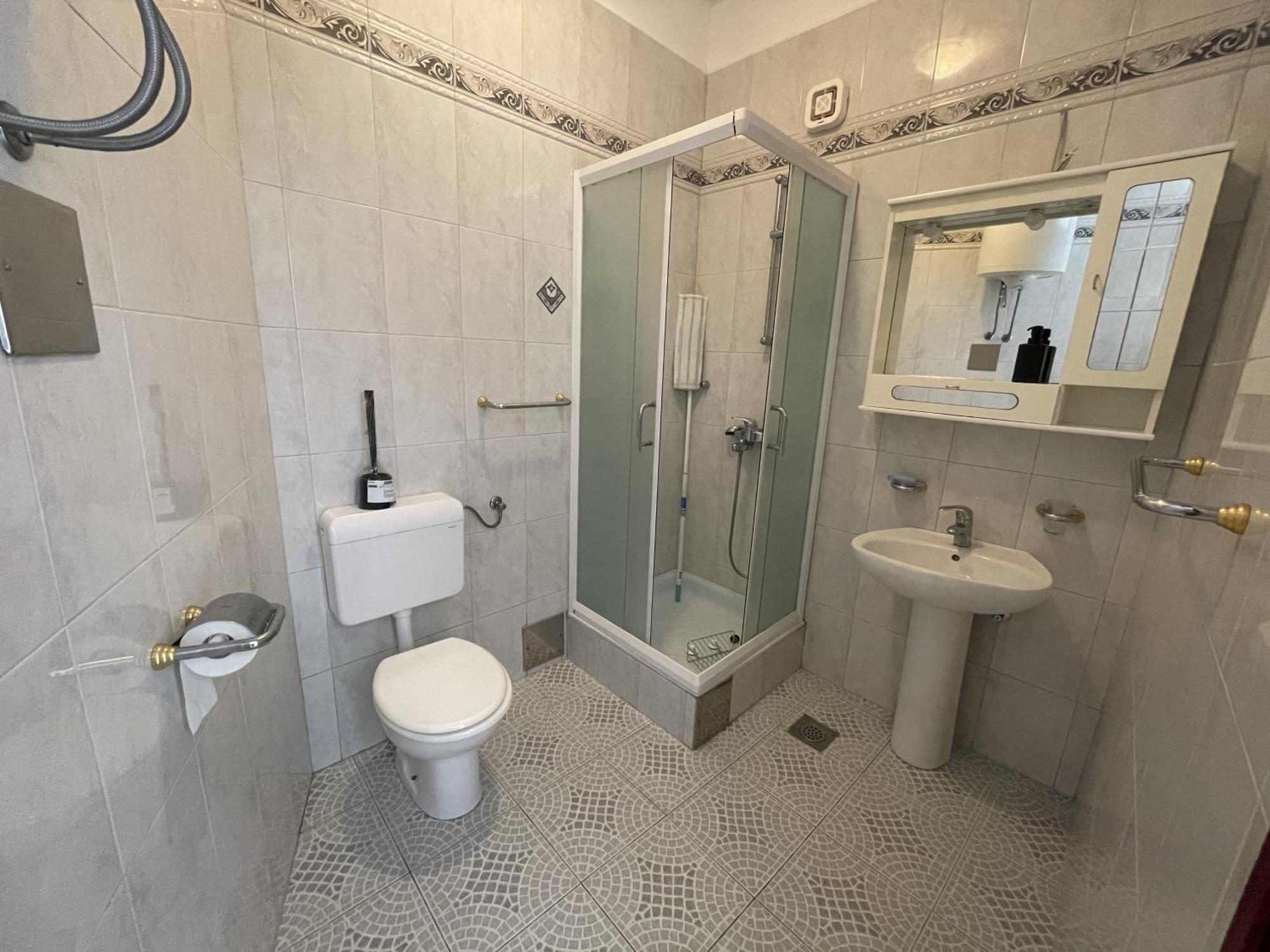 Pulic Apartment Senj (Lika-Senj)