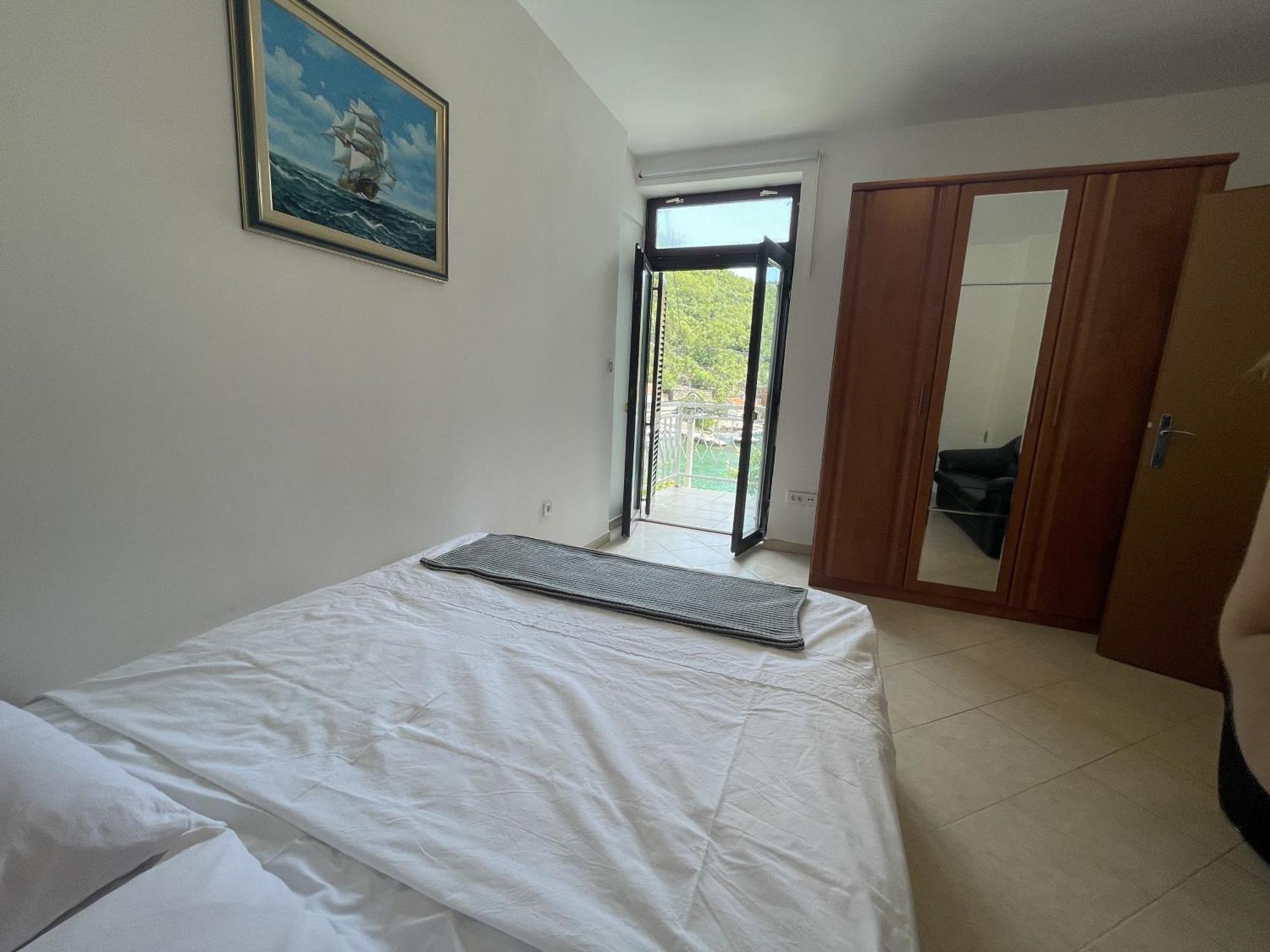 Pulic Apartment Senj (Lika-Senj)