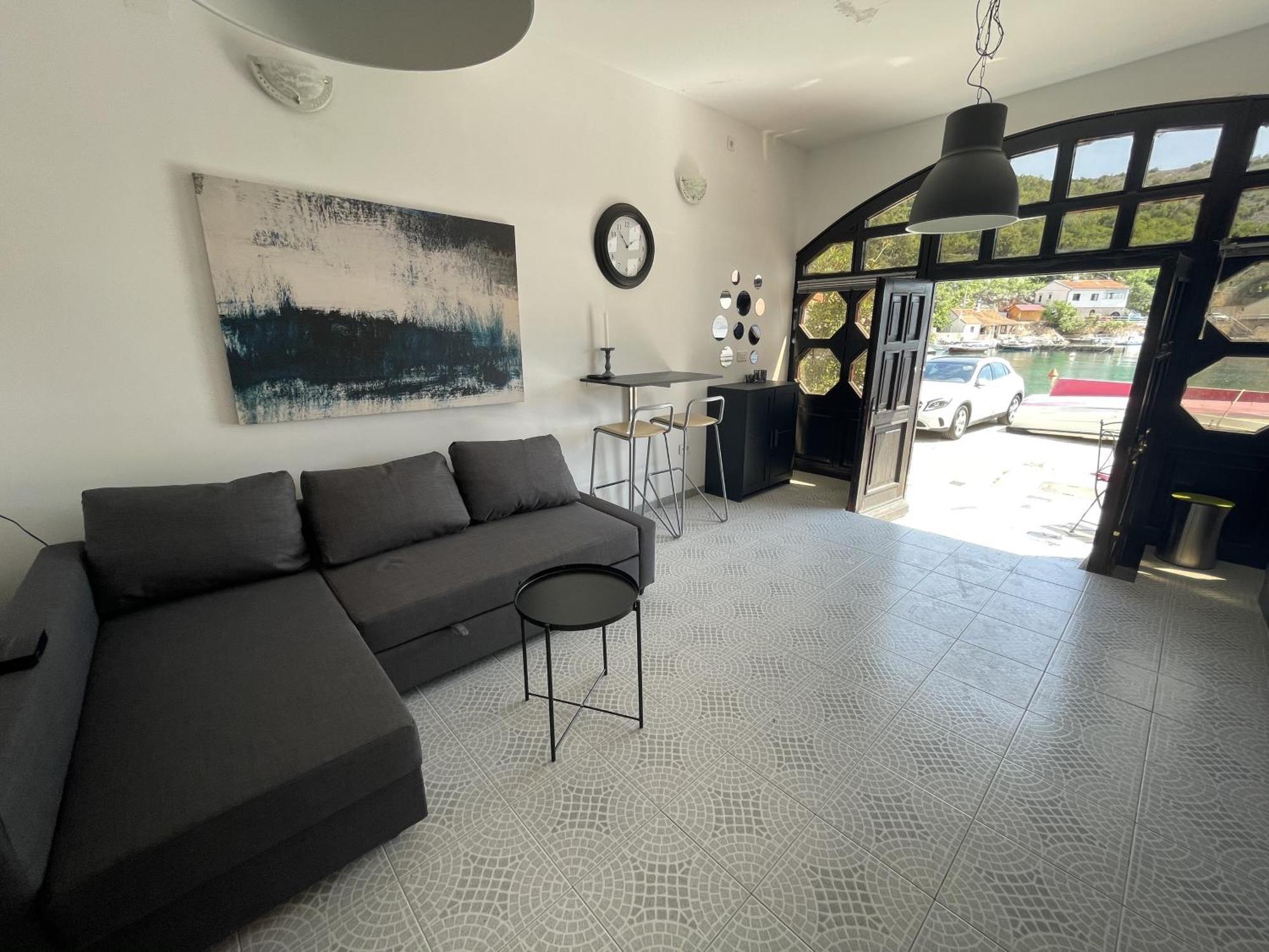 Pulic Apartment Senj (Lika-Senj)