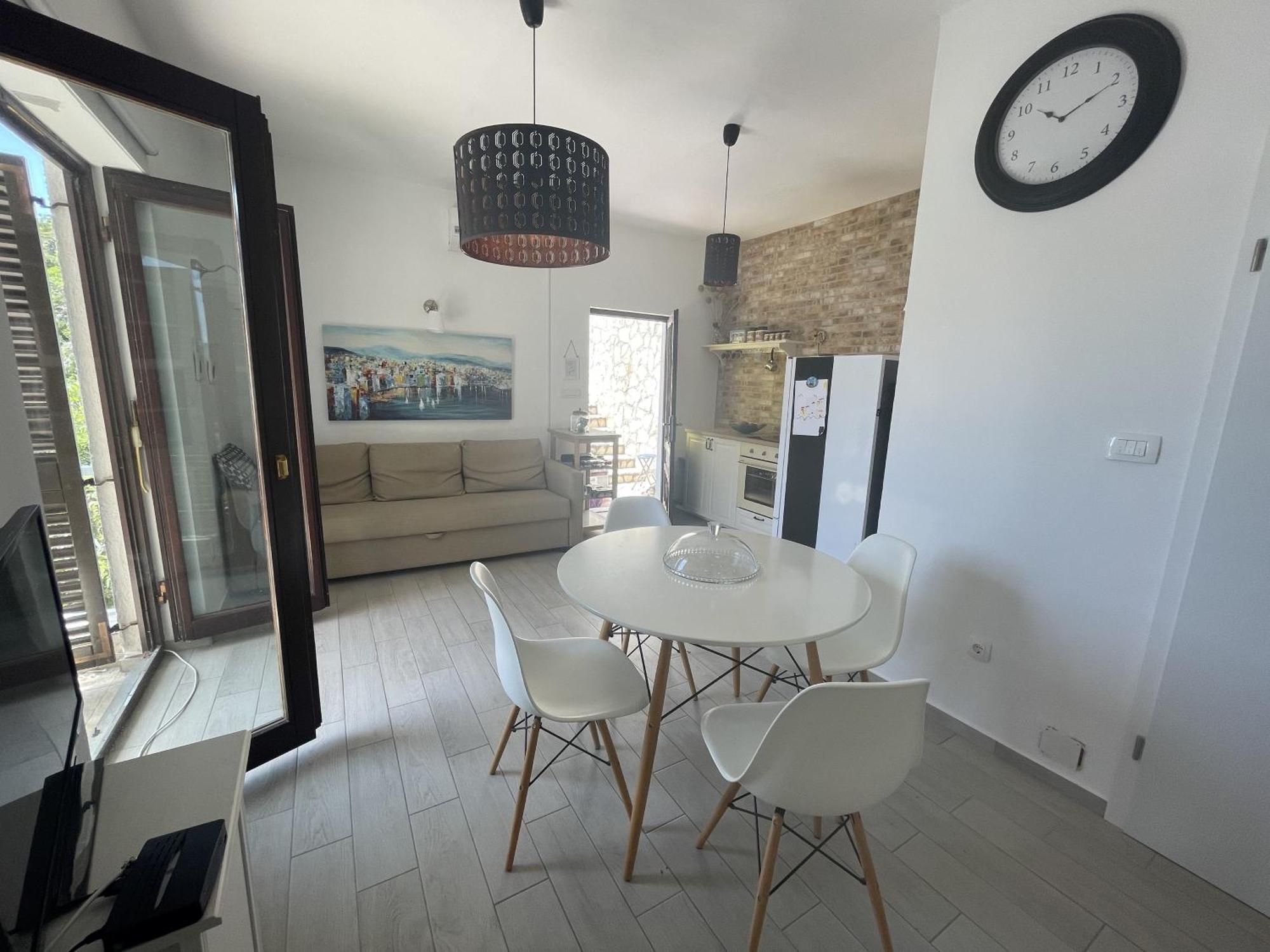 Pulic Apartment