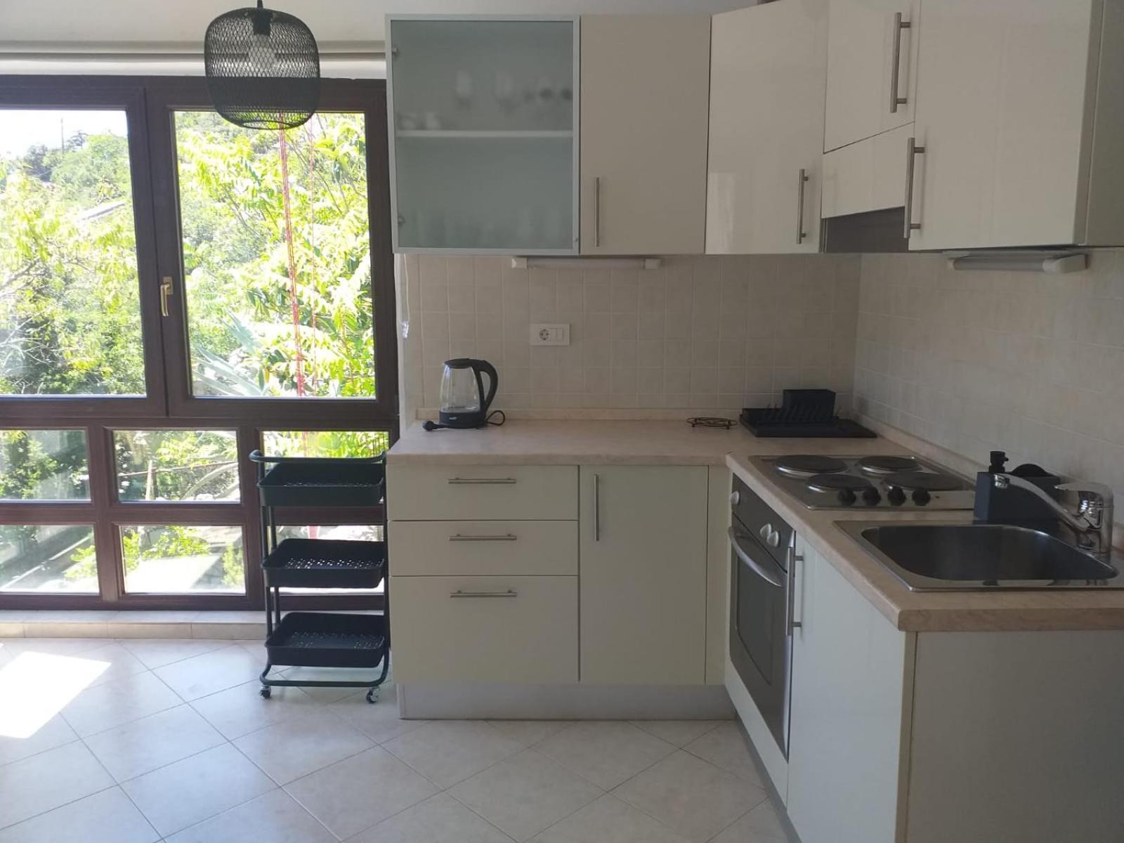 Apartment Pulic Senj (Lika-Senj)