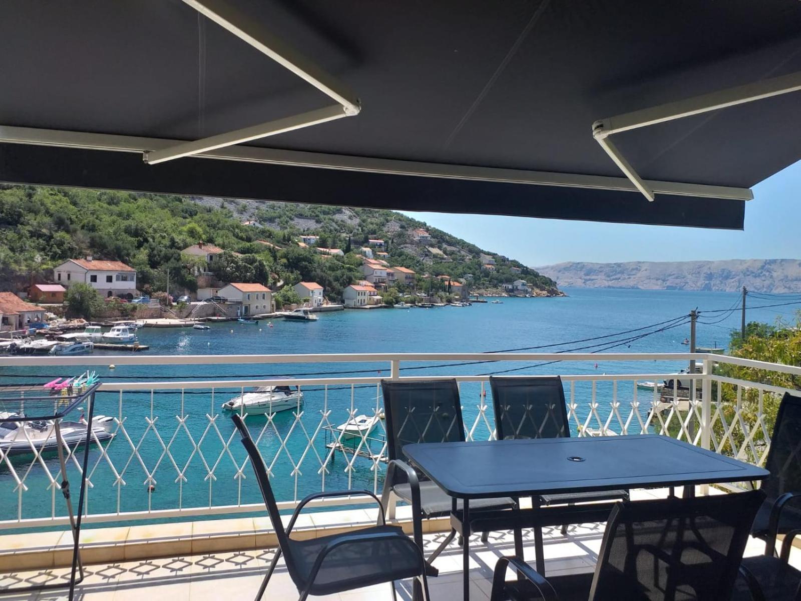 Pulic Apartment Senj (Lika-Senj)